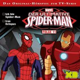 Ich bin Spider-Man / Iron Octopus (MP3-Download)