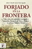 Forjado en la frontera (eBook, ePUB)