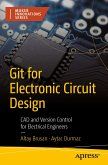Git for Electronic Circuit Design (eBook, PDF)