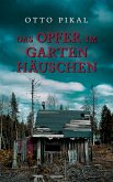 Das Opfer im Gartenhäuschen (eBook, ePUB)