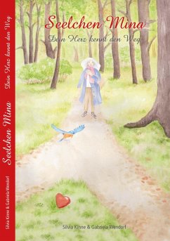 Cover Seelchen Mina (eBook, ePUB)