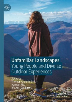 Unfamiliar Landscapes (eBook, PDF)