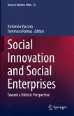 Social Innovation and Social Enterprises (eBook, PDF)