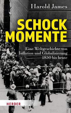 Schockmomente (eBook, PDF) - James, Harold