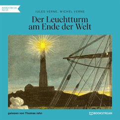 Der Leuchtturm am Ende der Welt (MP3-Download) - Verne, Jules