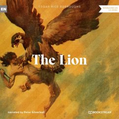 Cover The Lion (MP3-Download)