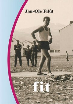 Cover besser fit sein (eBook, ePUB)