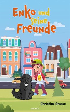 Cover Enko und seine Freunde (eBook, ePUB)