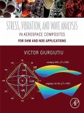 Stress, Vibration, and Wave Analysis in Aerospace Composites (eBook, ePUB)