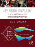 Stress, Vibration, and Wave Analysis in Aerospace Composites (eBook, ePUB) Stress, Vibration, and Wave Analysis in Aerospace Composites (eBook, ePUB)