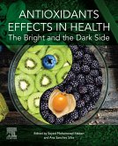 Antioxidants Effects in Health (eBook, ePUB)