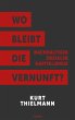 Wo bleibt die Vernunft? (eBook, ePUB) - Bild 1