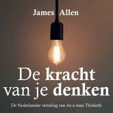 De kracht van je denken (MP3-Download)