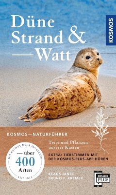 Düne, Strand und Watt (eBook, PDF) - Janke, Klaus; Kremer, Bruno P.