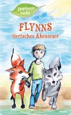 Flynns tierisches Abenteuer (eBook, PDF)