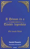 A Démon és a Tündér legendája (eBook, ePUB)