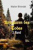 Kreaturen des Todes - 3. Band (eBook, ePUB)