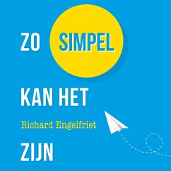 Zo simpel kan het zijn (MP3-Download) - Engelfriet, Richard