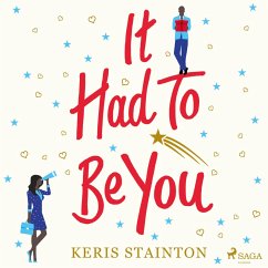 It Had to Be You (MP3-Download) - Stainton, Keris