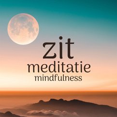 Zit Meditatie: Mindfulness (MP3-Download) - van der Goes, Suzan