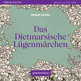 Das Dietmarsische Lügenmärchen (MP3-Download) Das Dietmarsische Lügenmärchen (MP3-Download)