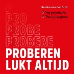 Proberen lukt altijd (MP3-Download)