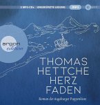 Herzfaden, 2 mp3-CDs   (Restauflage)