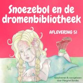 Snoezebol Sprookje 51: De dromenbibliotheek (MP3-Download)