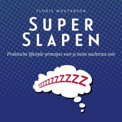 Superslapen (MP3-Download) - Wouterson, Floris