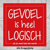 Gevoel is heel logisch (MP3-Download)