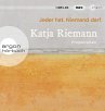 Jeder hat. Niemand darf.   (Restauflage) - Bild 1