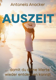 Auszeit (eBook, ePUB)