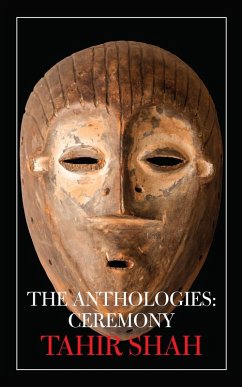 The Anthologies: Ceremony (eBook, ePUB) - Shah, Tahir