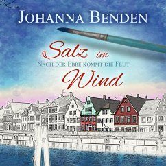 Salz im Wind (MP3-Download) - Benden, Johanna