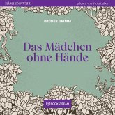 Das Mädchen ohne Hände (MP3-Download) Das Mädchen ohne Hände (MP3-Download)