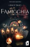 Famigghia: La salvación del Capo (eBook, ePUB)