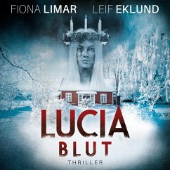 Lucia Blut (MP3-Download) - Limar, Fiona; Eklund, Leif