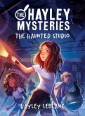 The Hayley Mysteries: The Haunted Studio (eBook, ePUB)