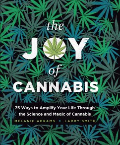 Cover The Joy of Cannabis (eBook, ePUB)