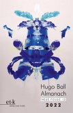 Hugo Ball Almanach. Neue Folge 13 (eBook, PDF)