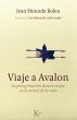 Viaje a Avalon (eBook, ePUB) - Bild 1