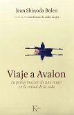 Viaje a Avalon (eBook, ePUB)