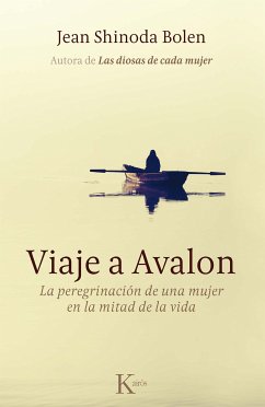 Viaje a Avalon (eBook, ePUB) - Shinoda Bolen, Jean