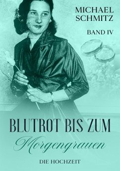 Blutrot bis zum Morgengrauen (eBook, ePUB)