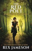 The Red Poet (The Age of Magic, #4) (eBook, ePUB)