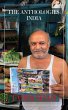 The Anthologies: India (eBook, ePUB) - Bild 1