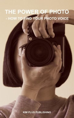 The Power Of Photo (eBook, ePUB) - Boed, Charlotte Kim