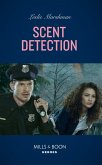 Scent Detection (eBook, ePUB) Scent Detection (eBook, ePUB)