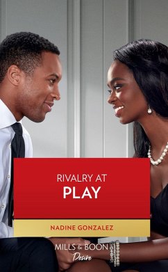 Cover Rivalry At Play (eBook, ePUB)