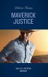 Maverick Justice (eBook, ePUB) - Bild 1